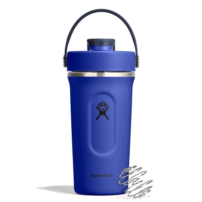 24 oz Insulated Shaker Bottle F6