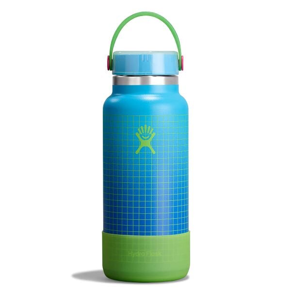 Game On 32 oz Wide Mouth Bottle I5
