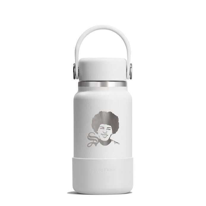 Sekou Portrait White - 200 mL Micro B6