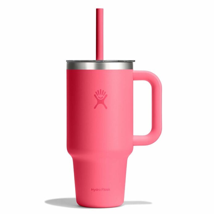 32 oz Travel Tumbler W1