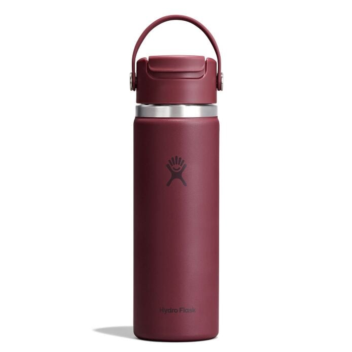 20 oz Flip Sip Travel Mug M2