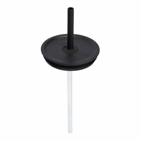 Large Press-In Straw Lid U6