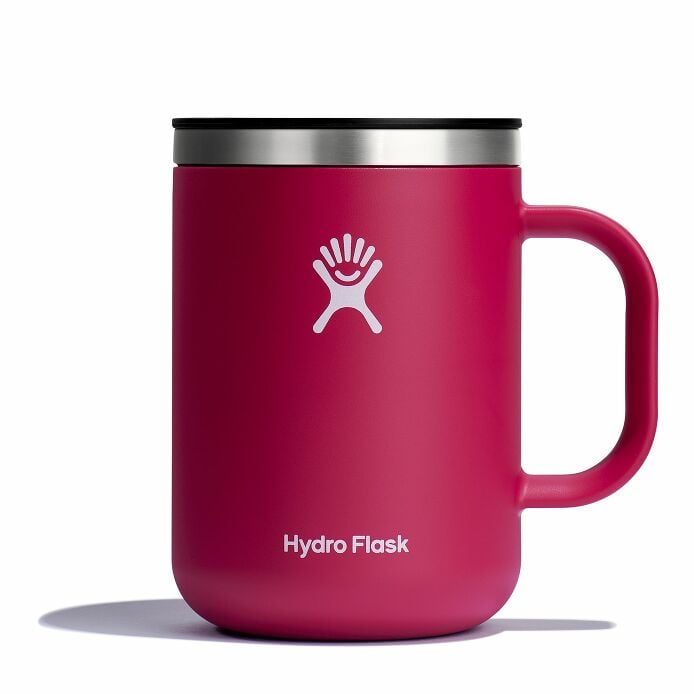 24 oz Mug - Snapper F5