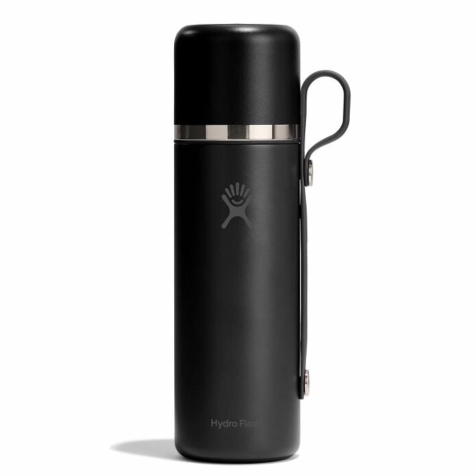 28 oz Hot Flask & Cup H0