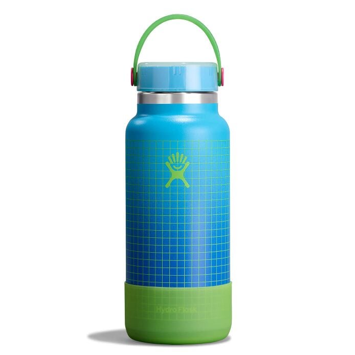 Game On 32 oz Wide Mouth Bottle I5