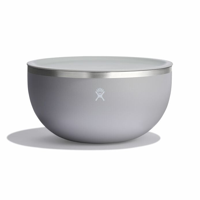 3 qt Serving Bowl with Lid G2