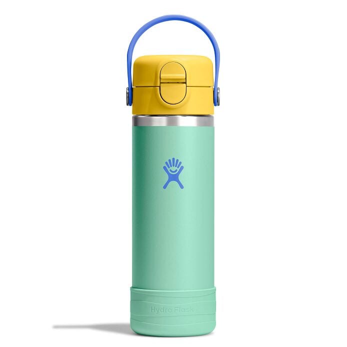 Kids 18 oz Bottle T7