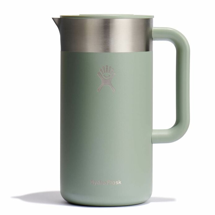 32 oz Insulated French Press K1