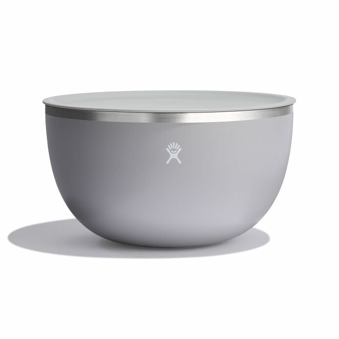 5 qt Serving Bowl with Lid K0