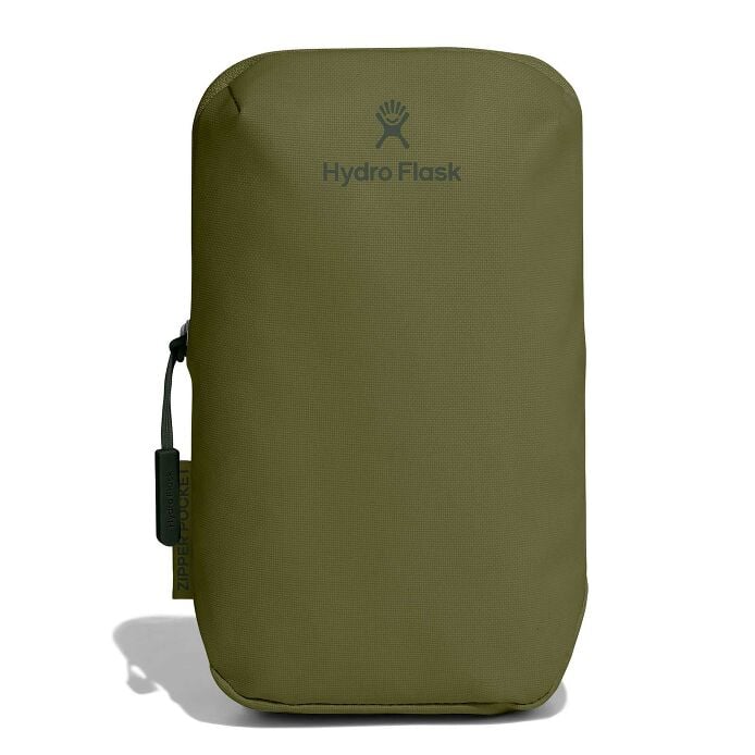 Carryout™ Zipper Pocket T5