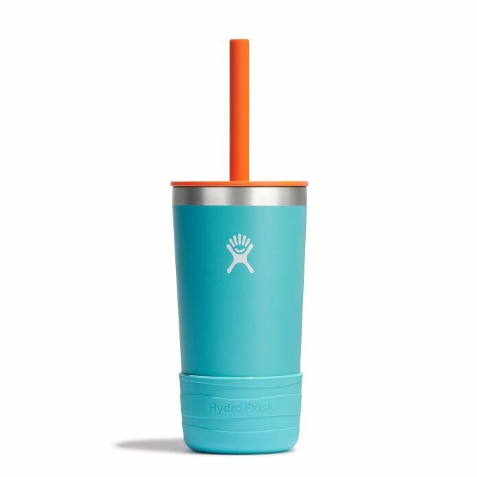 12 oz Kids Tumbler L8