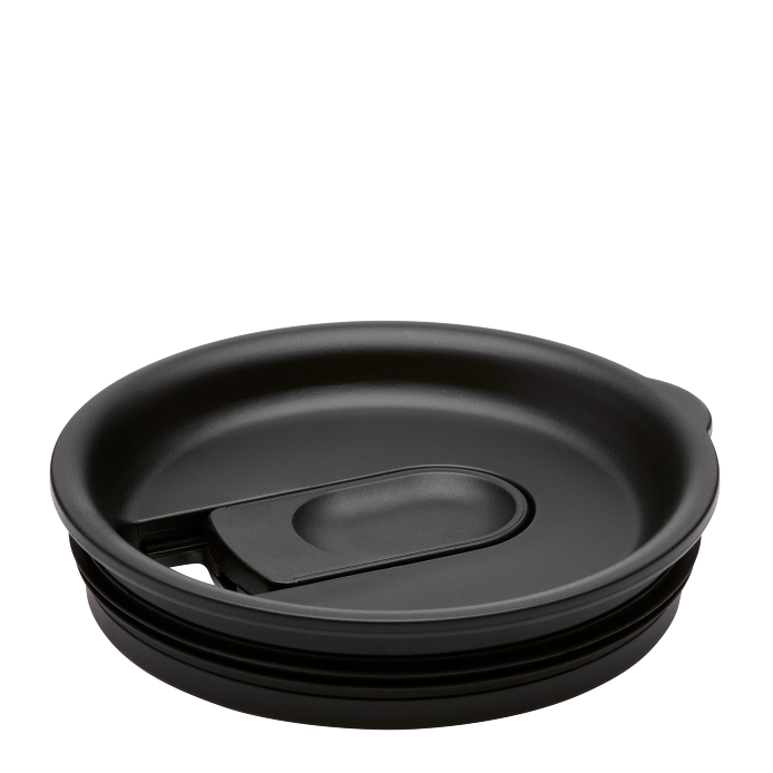 Medium Closeable Press-In Lid P9