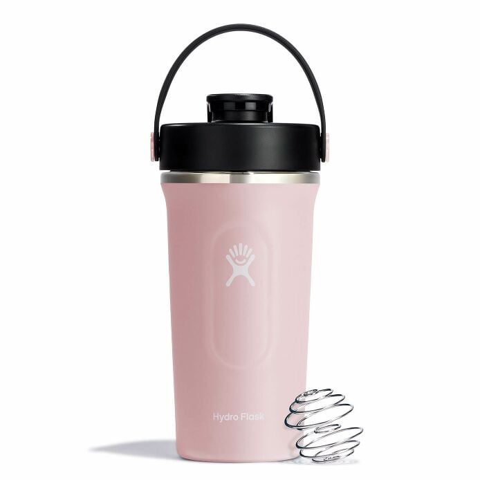 24 oz Insulated Shaker Bottle K2