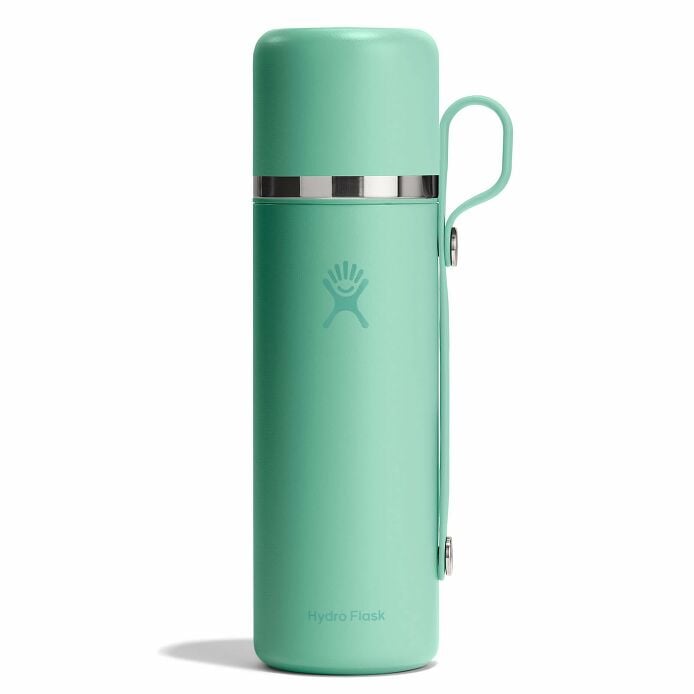 28 oz Hot Flask & Cup I6