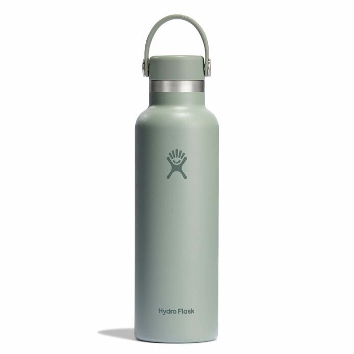 21 oz Standard Mouth V8