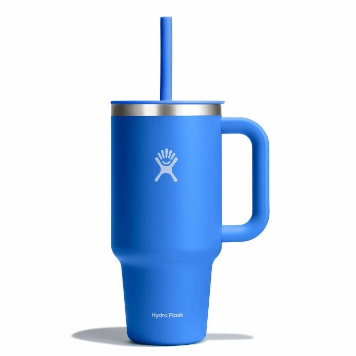 32 oz Travel Tumbler V5