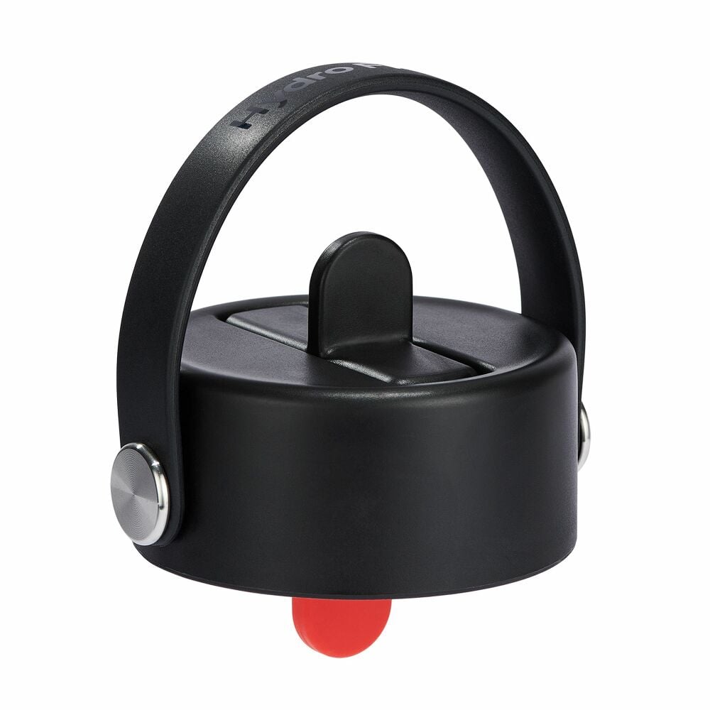 Wide Mouth Flex Straw Cap H9