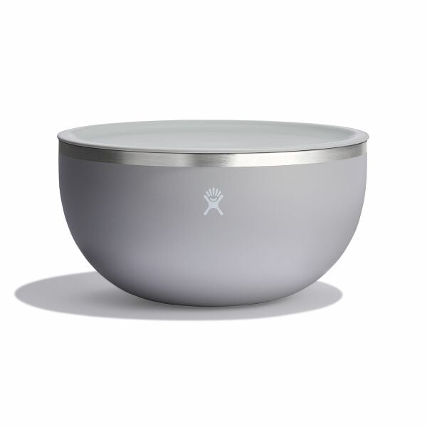 3 qt Serving Bowl with Lid G2