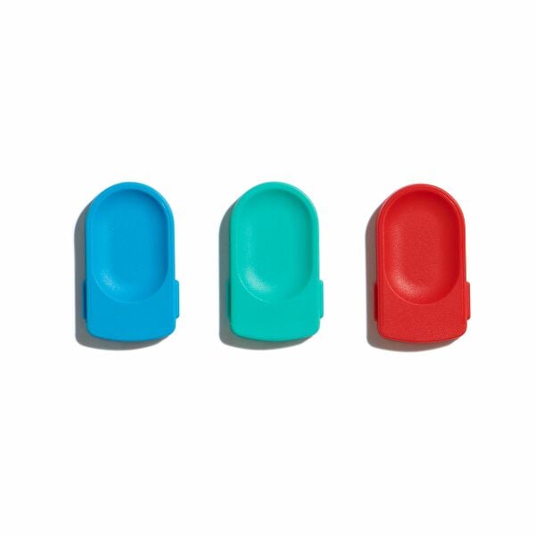 Closeable Slider Pack B2