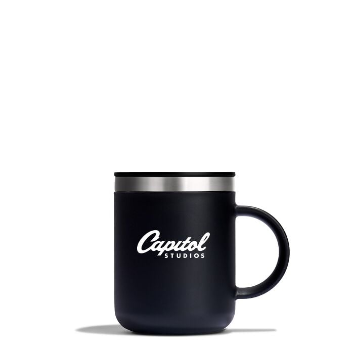 12 oz Mug - Hydro Flask + Capitol Studios L3