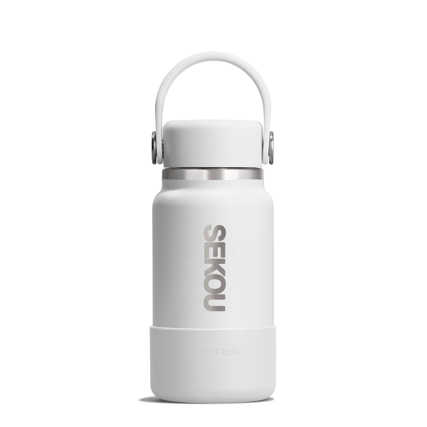 Sekou I See You White - 200 mL Micro F4