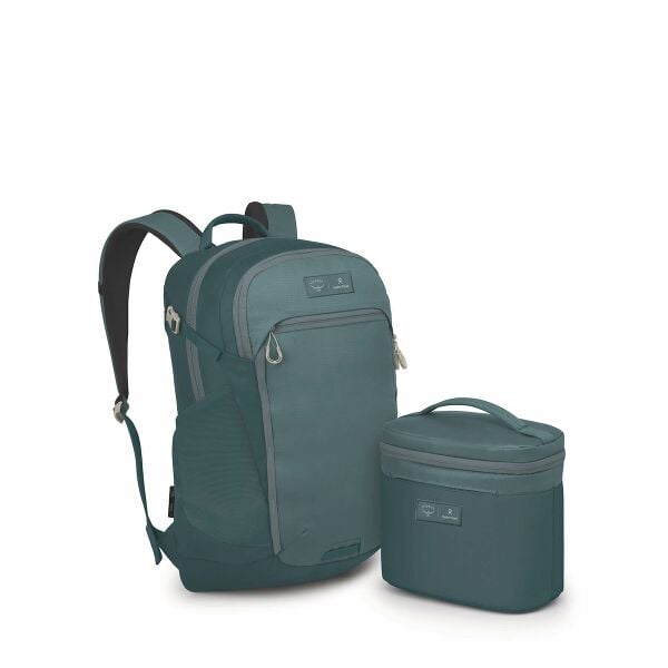 Osprey Axis x Hydro Flask Campus Essentials Bundle H4