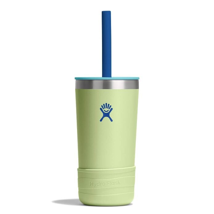 12 oz Kids Tumbler D8