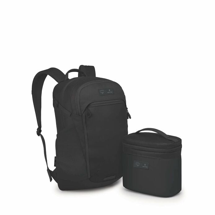 Osprey Axis x Hydro Flask Campus Essentials Bundle H4