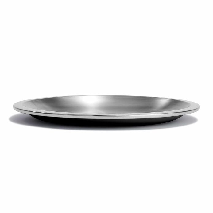 Camp Plate K6