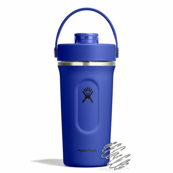 24 oz Insulated Shaker Bottle F6