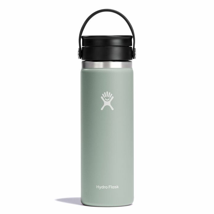20 oz Wide Mouth with Flex Sip™ Lid - Agave I6