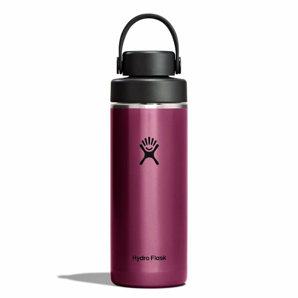 16 oz Lightweight Chug Cap Bottle X9