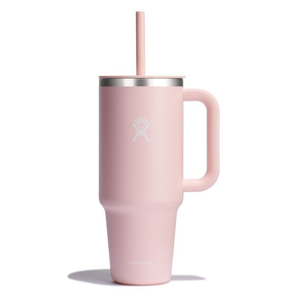 40 oz Travel Tumbler G0
