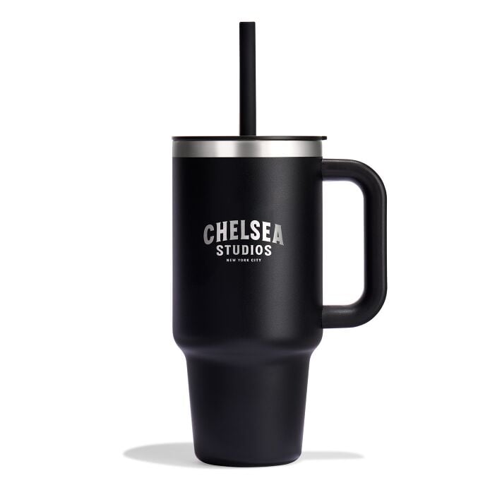 32 oz Travel Tumbler - Hydro Flask + Chelsea Studios Y3