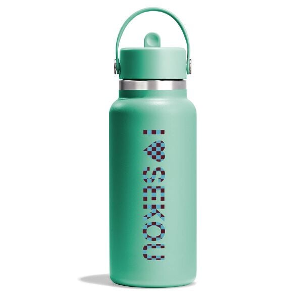 Sekou 32 oz Bottle J0