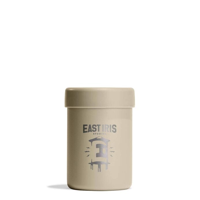 12 oz Cooler Cup - Hydro Flask + East Iris Studios X0