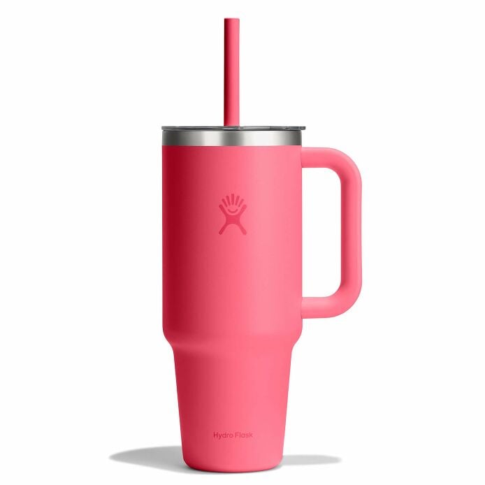 40 oz Travel Tumbler G9