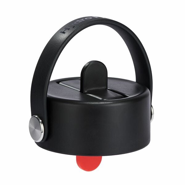 Wide Mouth Flex Straw Cap H9