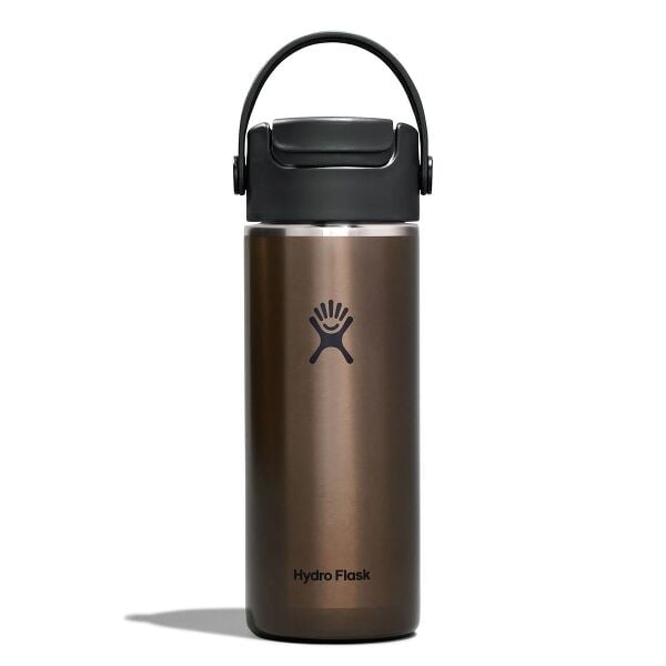 16 oz Lightweight Flip Sip Travel Mug F6