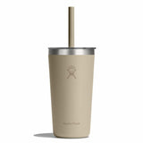 20 oz All Around™ Tumbler with Straw Lid