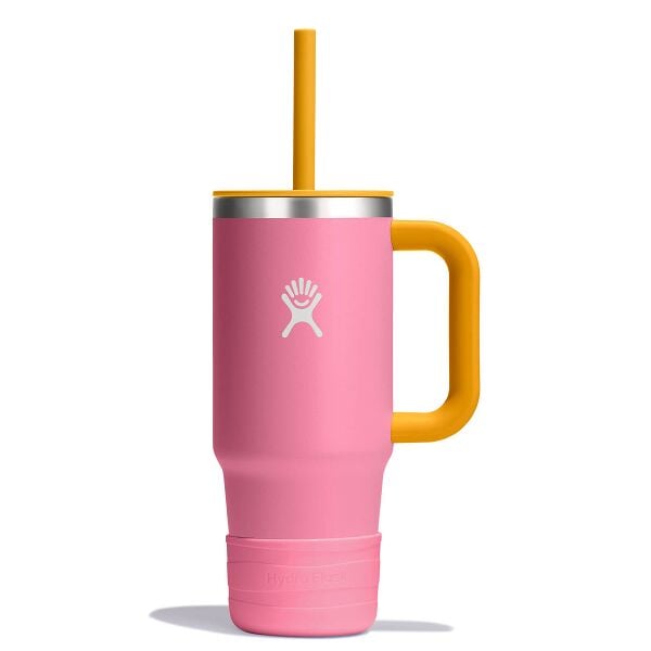 24 oz Kids Travel Tumbler H0