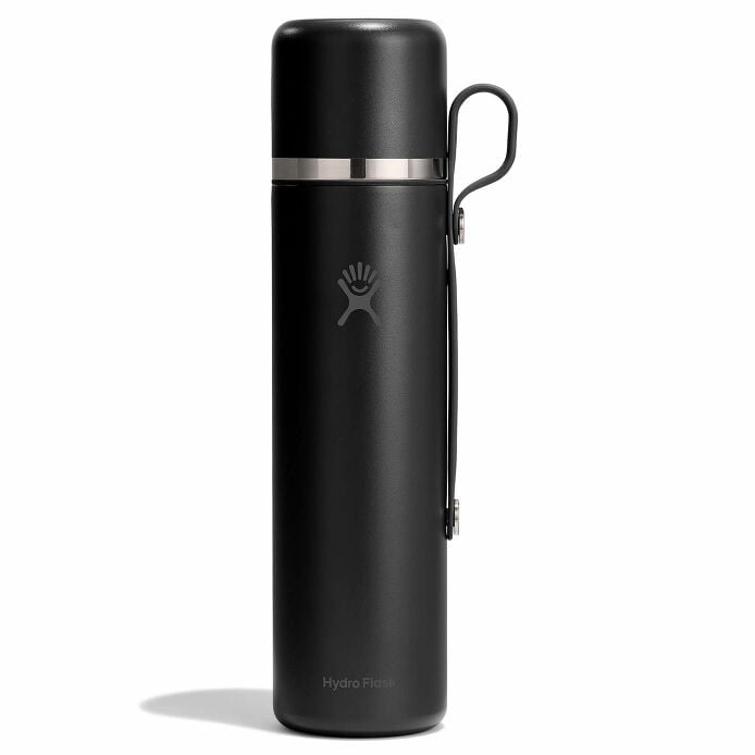 36 oz Hot Flask & Cup E0