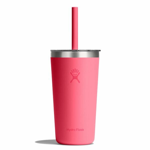 20 oz All Around™ Tumbler with Straw Lid J2
