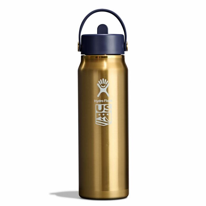 U.S. Snowboard Limited Edition - 32 oz A5