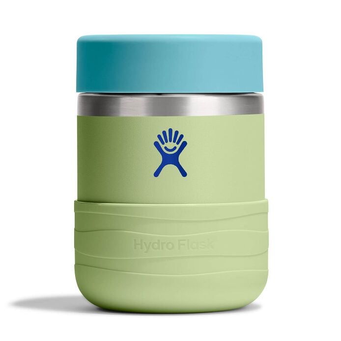 12 oz Kids Food Jar W7