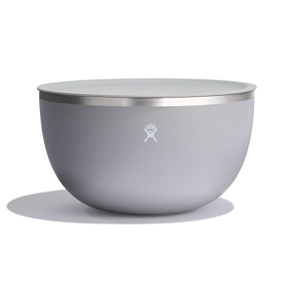 5 qt Serving Bowl with Lid K0