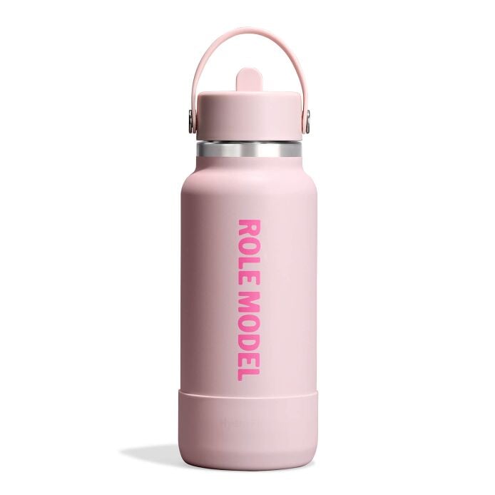 Role Model 32 oz Bottle K2
