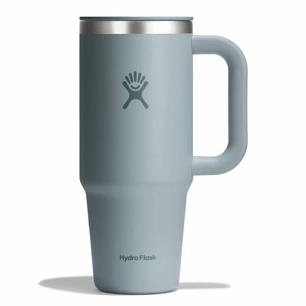 24 oz Travel Tumbler Mug H2