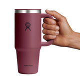 24 oz Travel Tumbler Mug