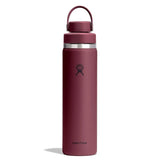 24 oz Wide Mouth with Flex Chug Cap
